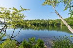 Lakeside Elegance: Newly Renovated Retreat on Kennebunk Pond
