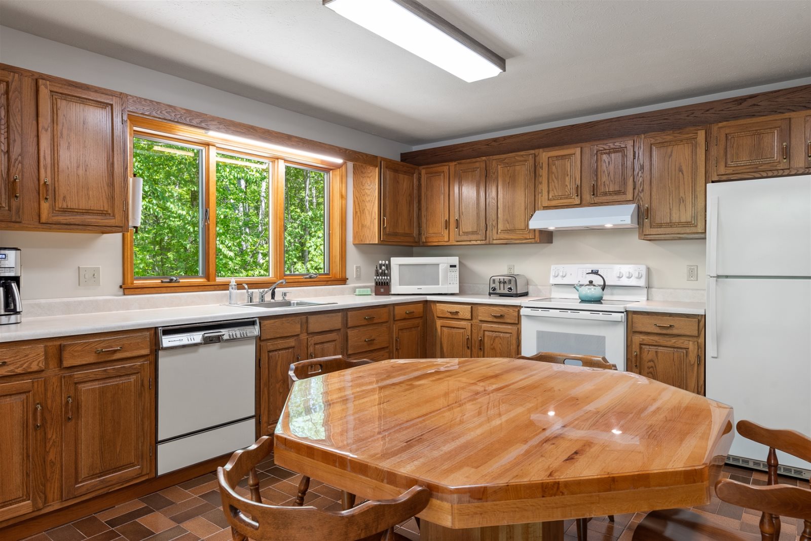 31 Musatawa Lane Home for Rent in Lyman Maine