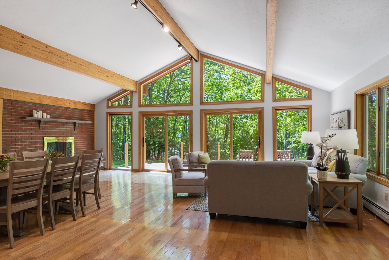 31 Musatawa Lane Home for Rent in Lyman Maine