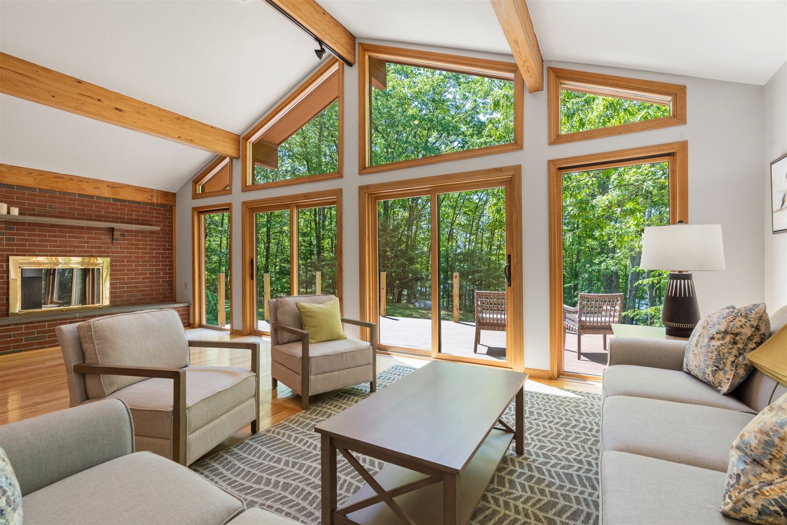 31 Musatawa Lane Home for Rent in Lyman Maine