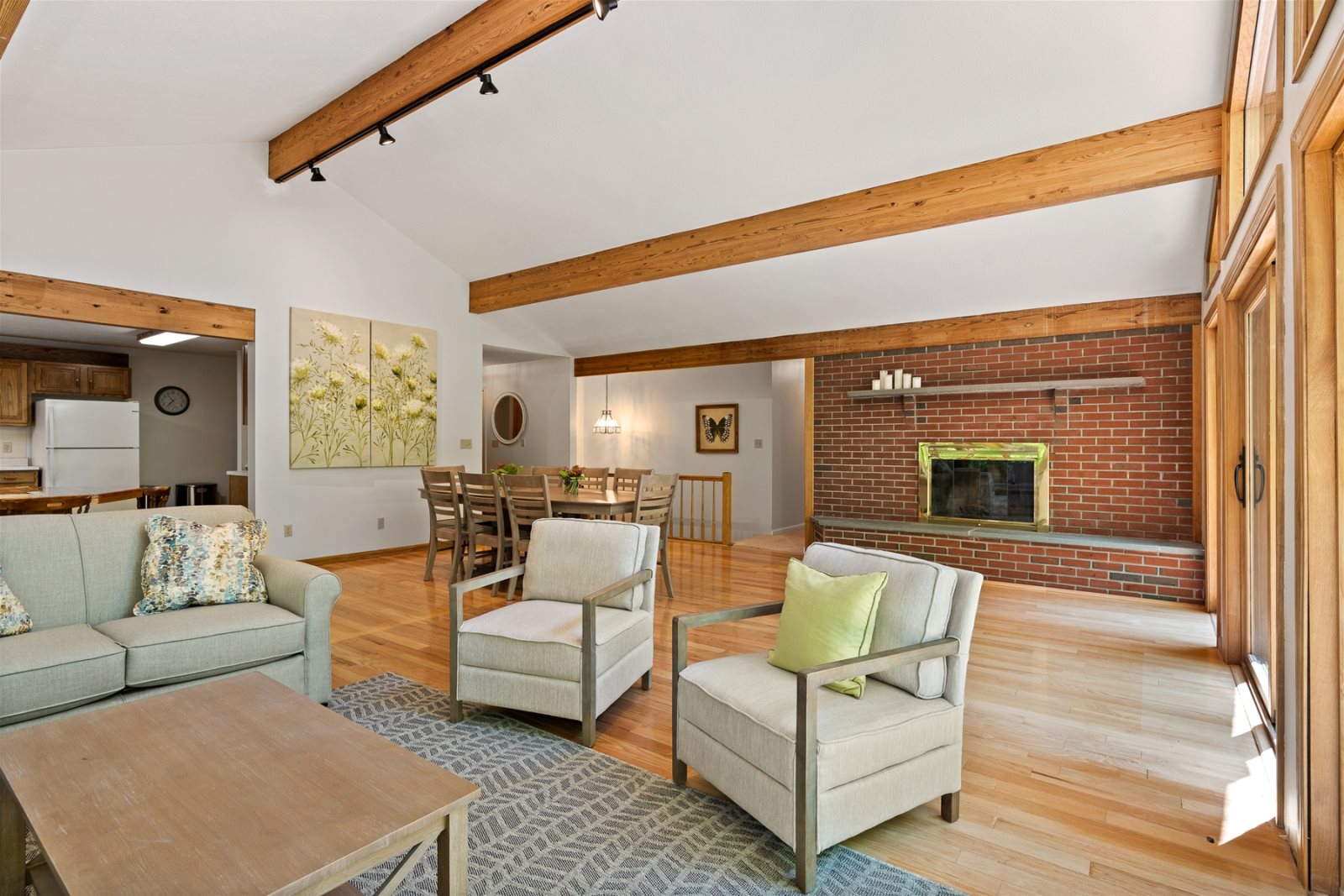 31 Musatawa Lane Home for Rent in Lyman Maine