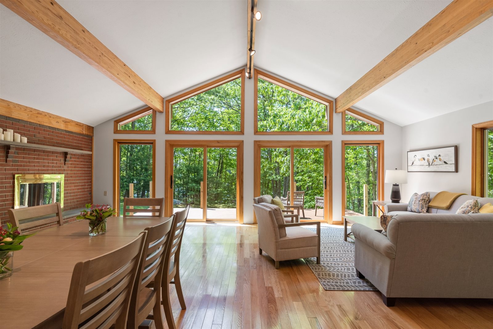 31 Musatawa Lane Home for Rent in Lyman Maine