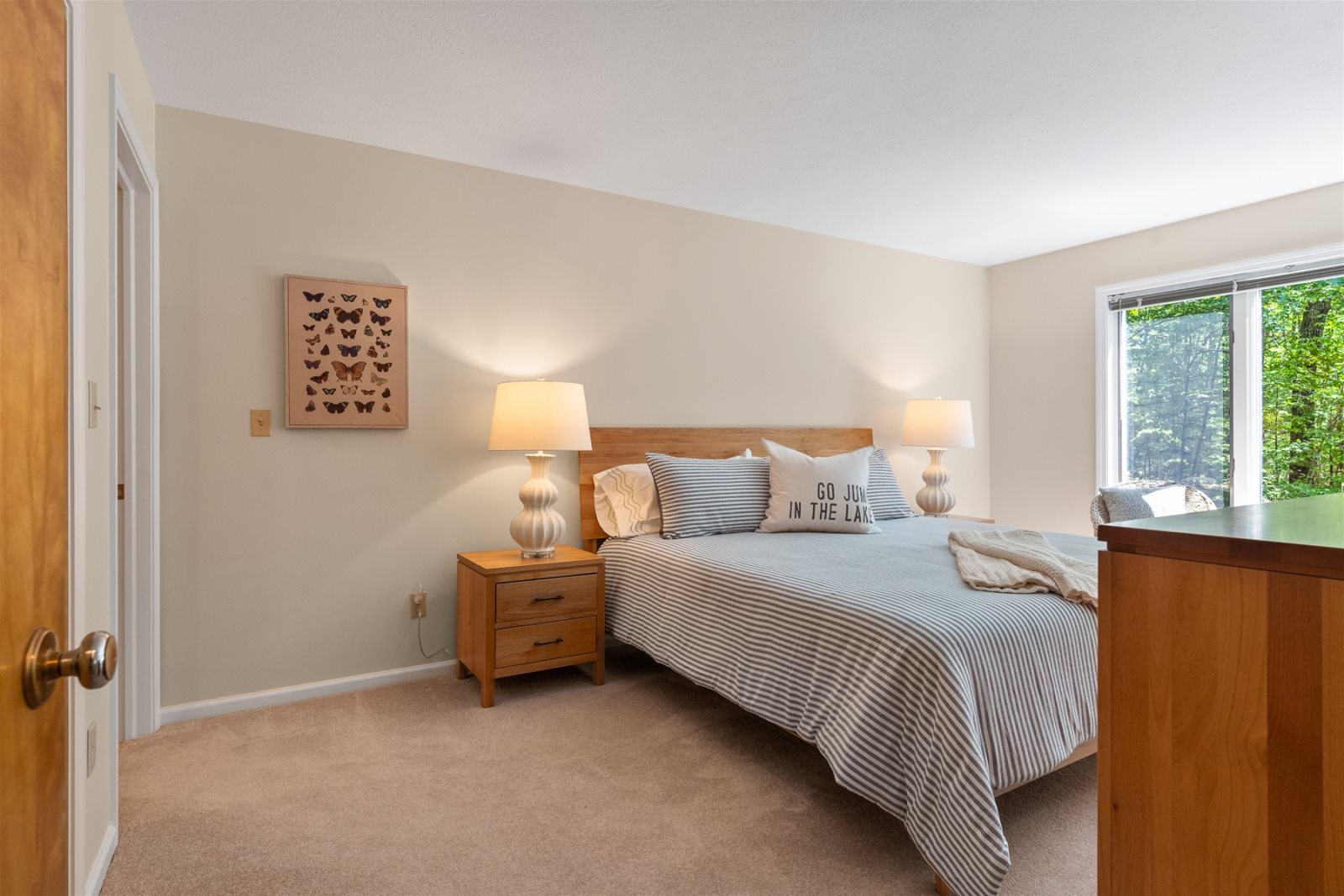 31 Musatawa Lane Home for Rent in Lyman Maine