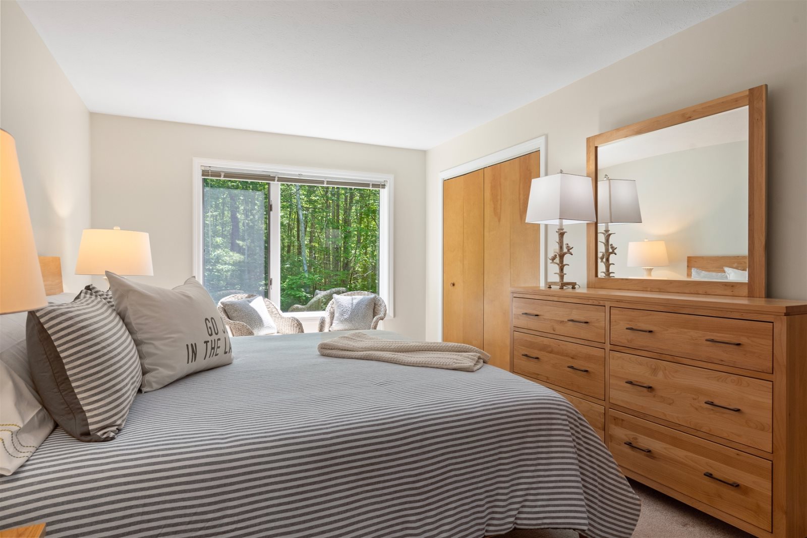 31 Musatawa Lane Home for Rent in Lyman Maine