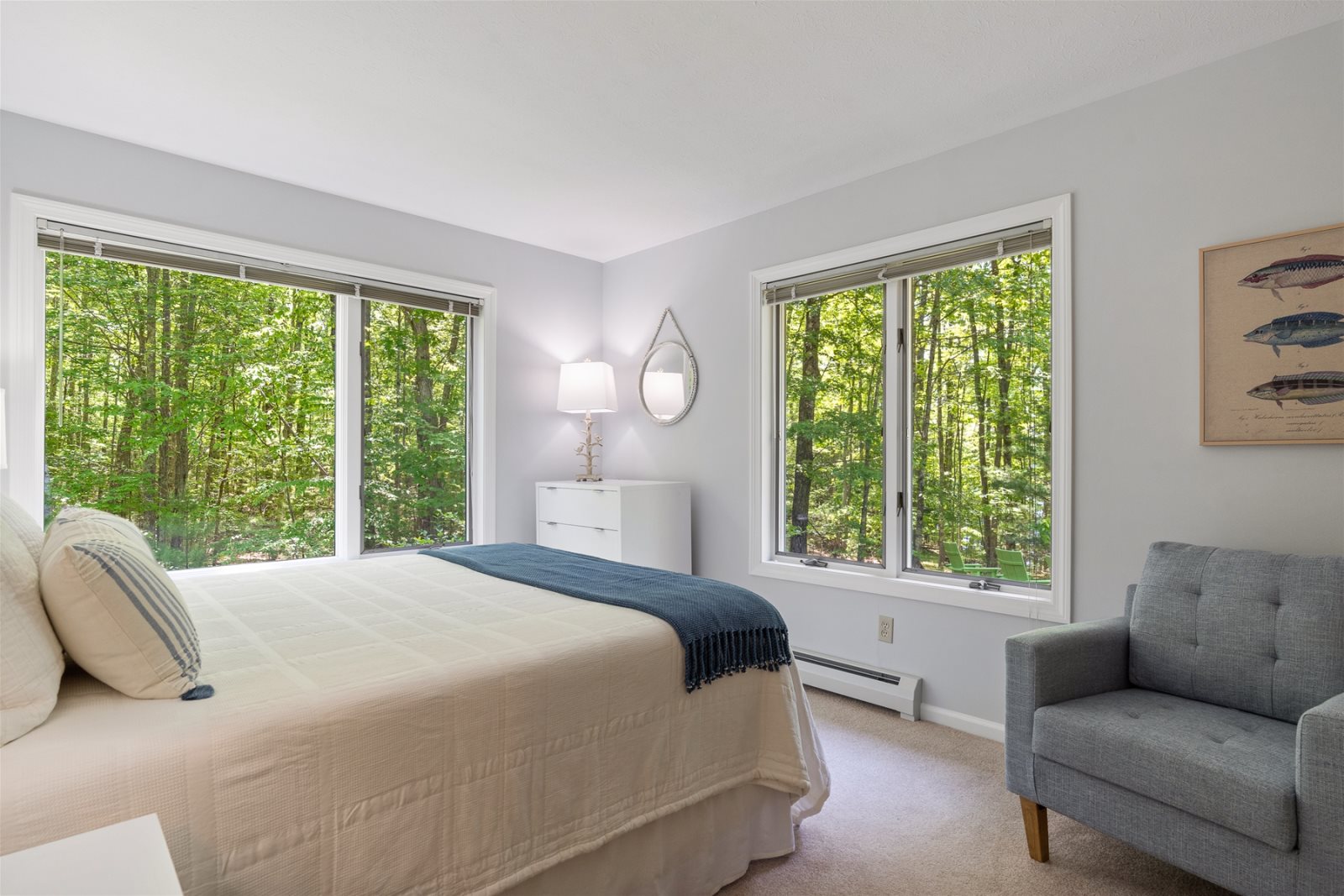 31 Musatawa Lane Home for Rent in Lyman Maine