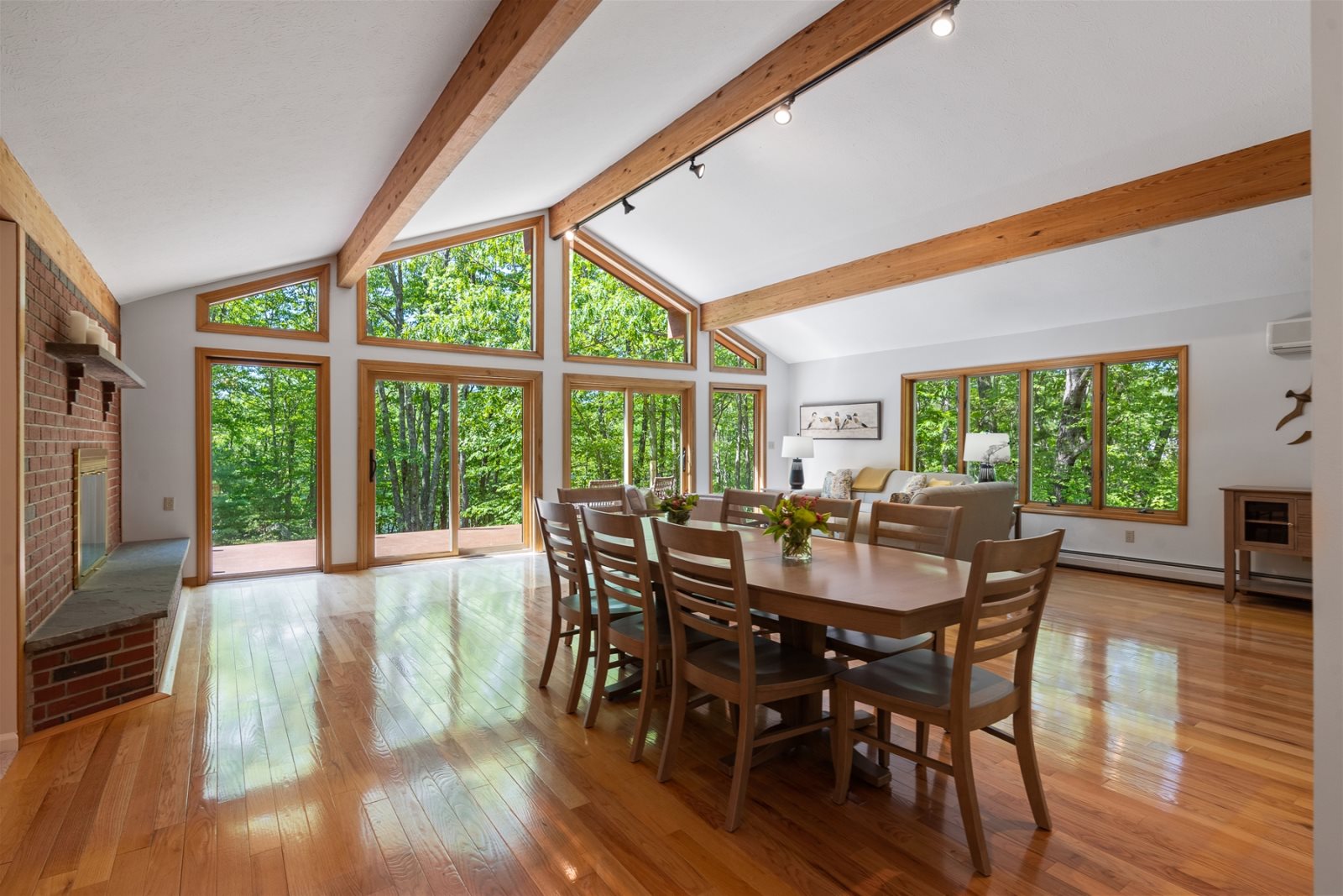 31 Musatawa Lane Home for Rent in Lyman Maine