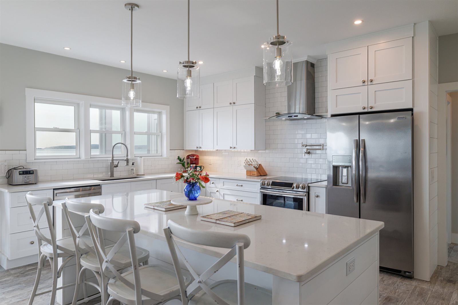 39 Moosabec Shores Sea Duck Cottage Home for Rent in Jonesport Maine