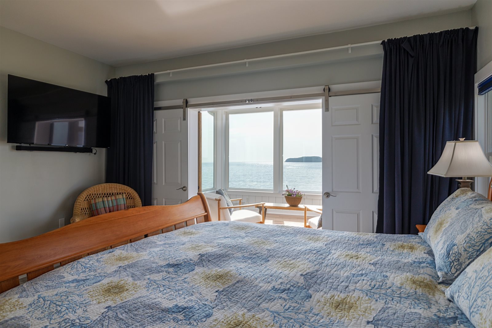 39 Moosabec Shores Sea Duck Cottage Home for Rent in Jonesport Maine