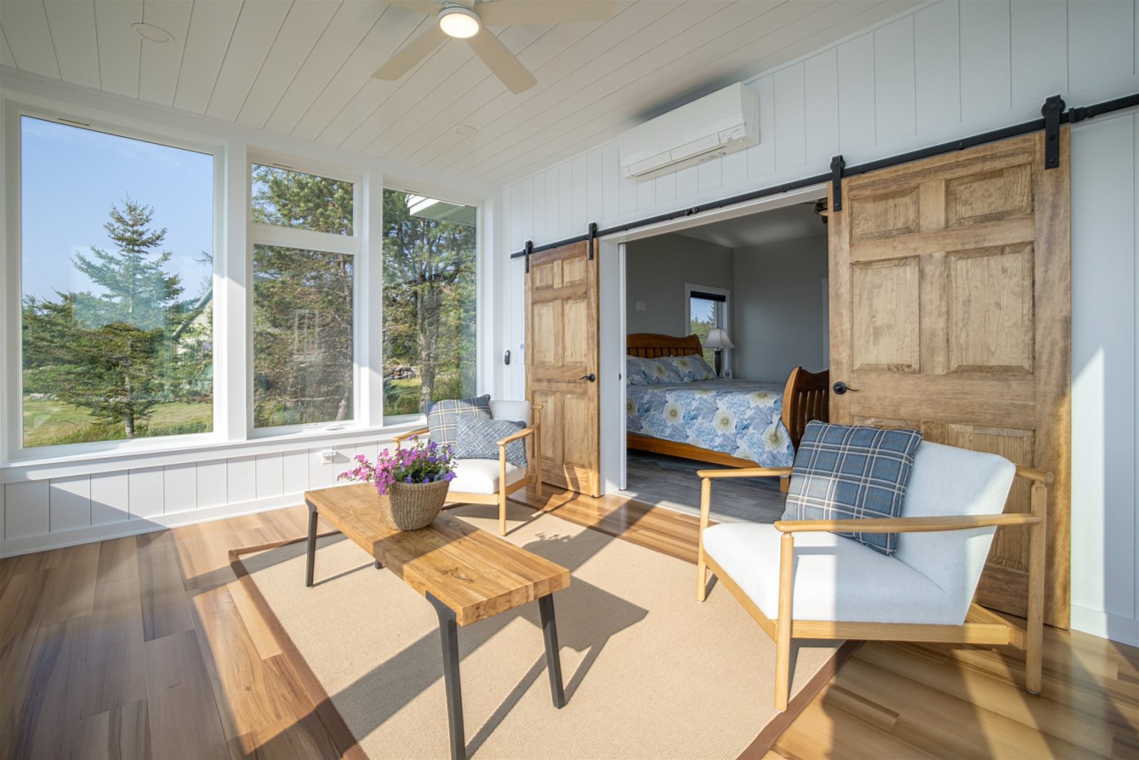 39 Moosabec Shores Sea Duck Cottage Home for Rent in Jonesport Maine