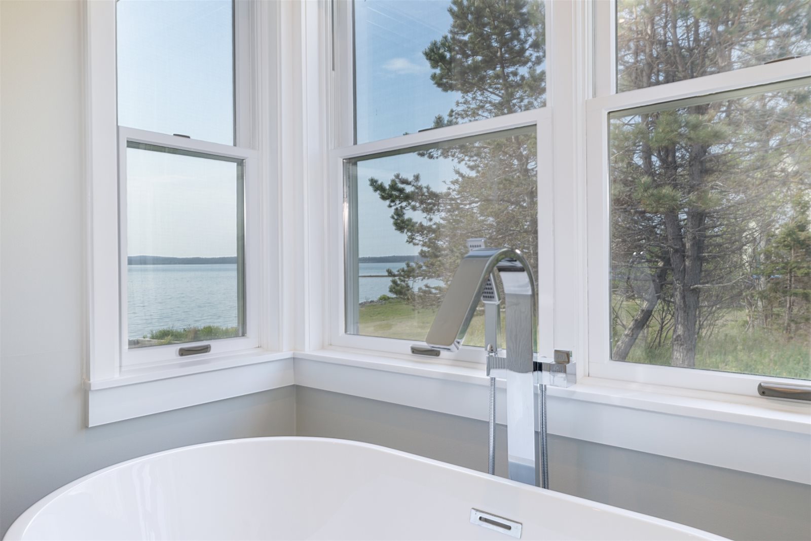 39 Moosabec Shores Sea Duck Cottage Home for Rent in Jonesport Maine