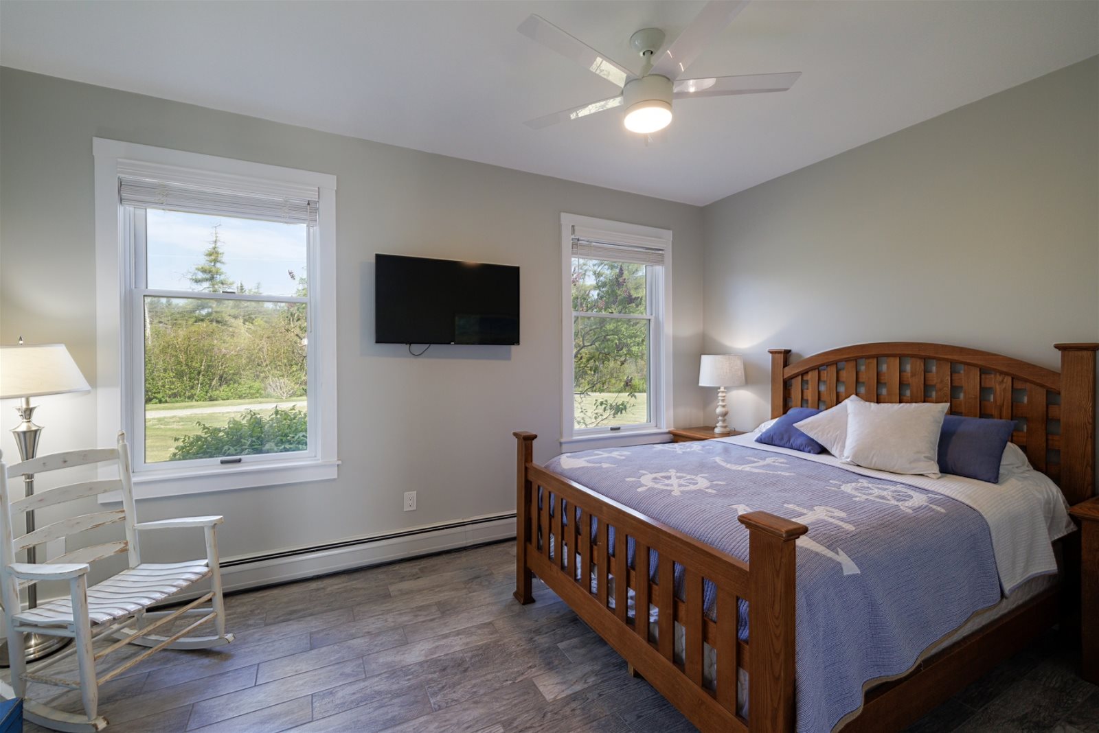 39 Moosabec Shores Sea Duck Cottage Home for Rent in Jonesport Maine