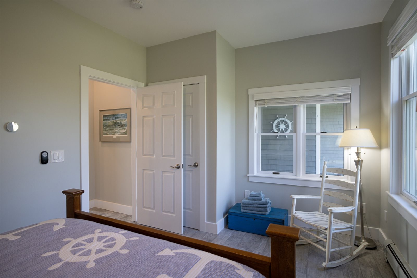 39 Moosabec Shores Sea Duck Cottage Home for Rent in Jonesport Maine