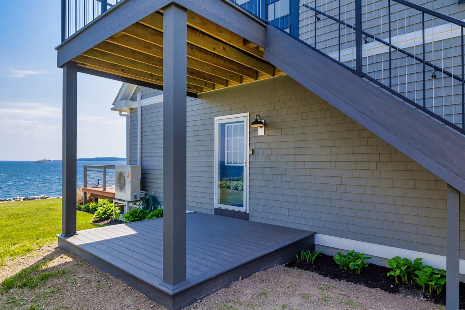 39 Moosabec Shores Sea Duck Cottage Home for Rent in Jonesport Maine