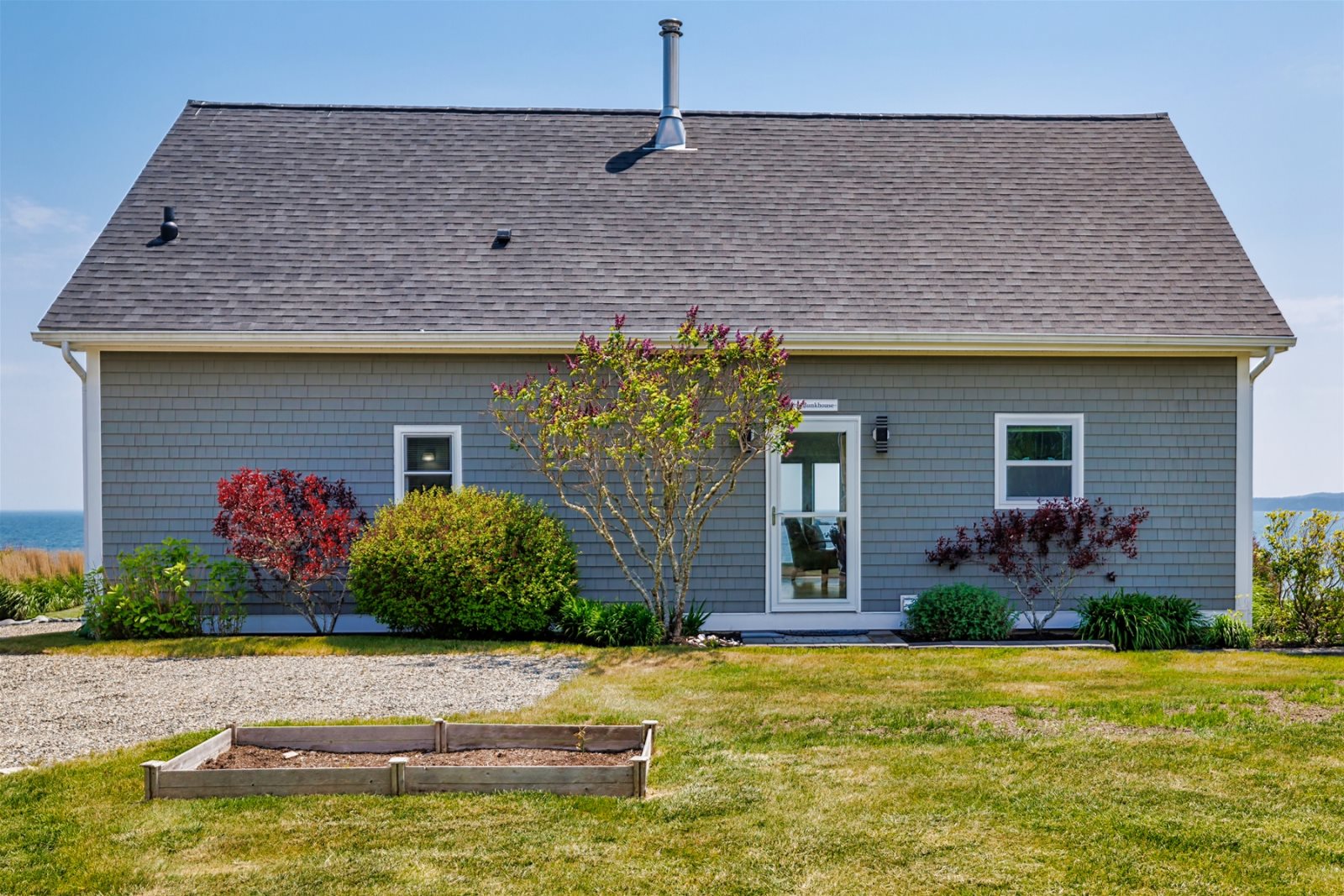 39 Moosabec Shores Sea Duck Cottage Home for Rent in Jonesport Maine