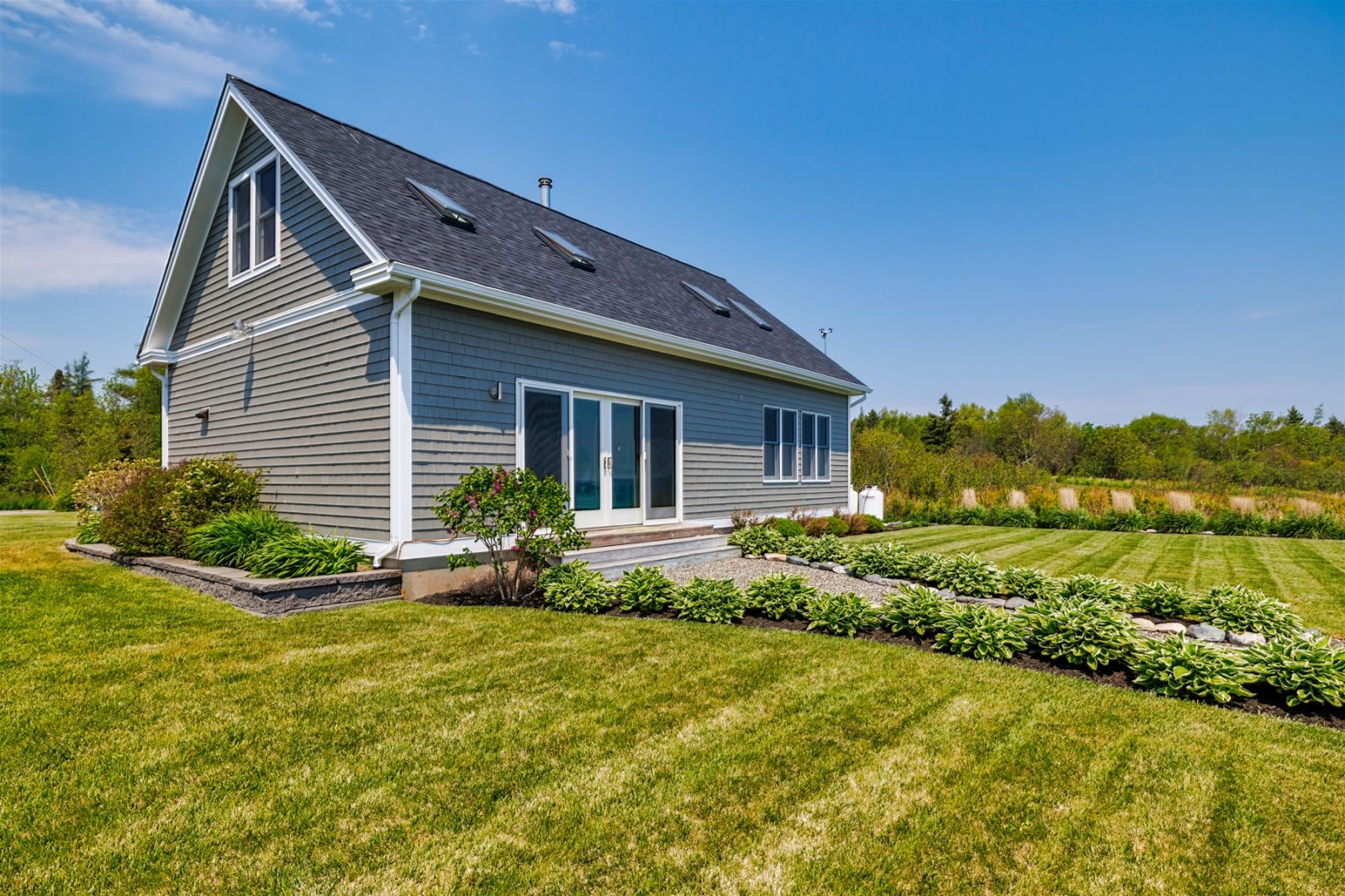 39 Moosabec Shores Sea Duck Cottage Home for Rent in Jonesport Maine