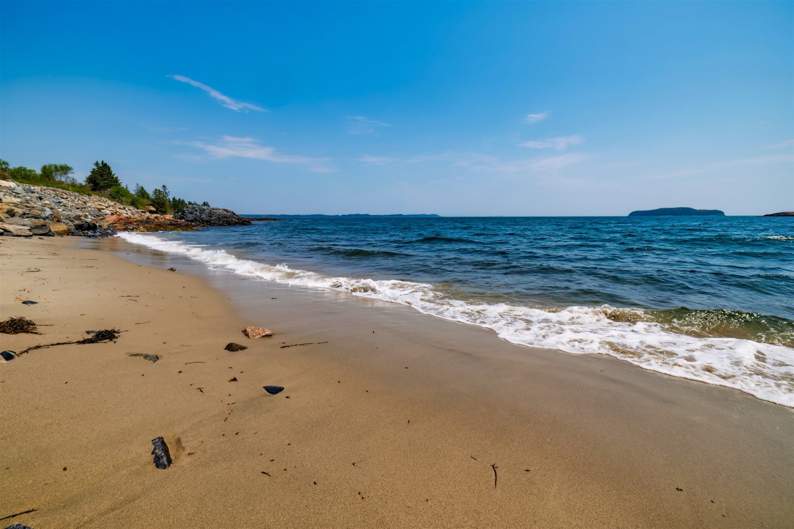 39 Moosabec Shores Sea Duck Cottage Home for Rent in Jonesport Maine