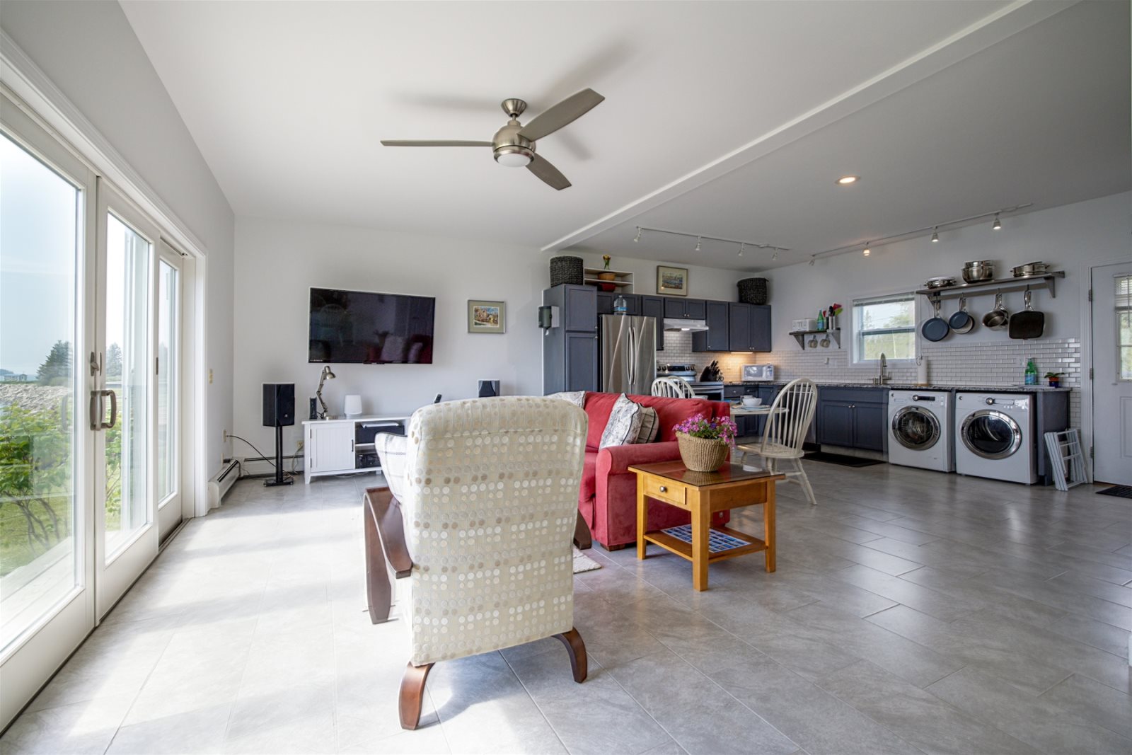 39 Moosabec Shores Sea Duck Cottage Home for Rent in Jonesport Maine