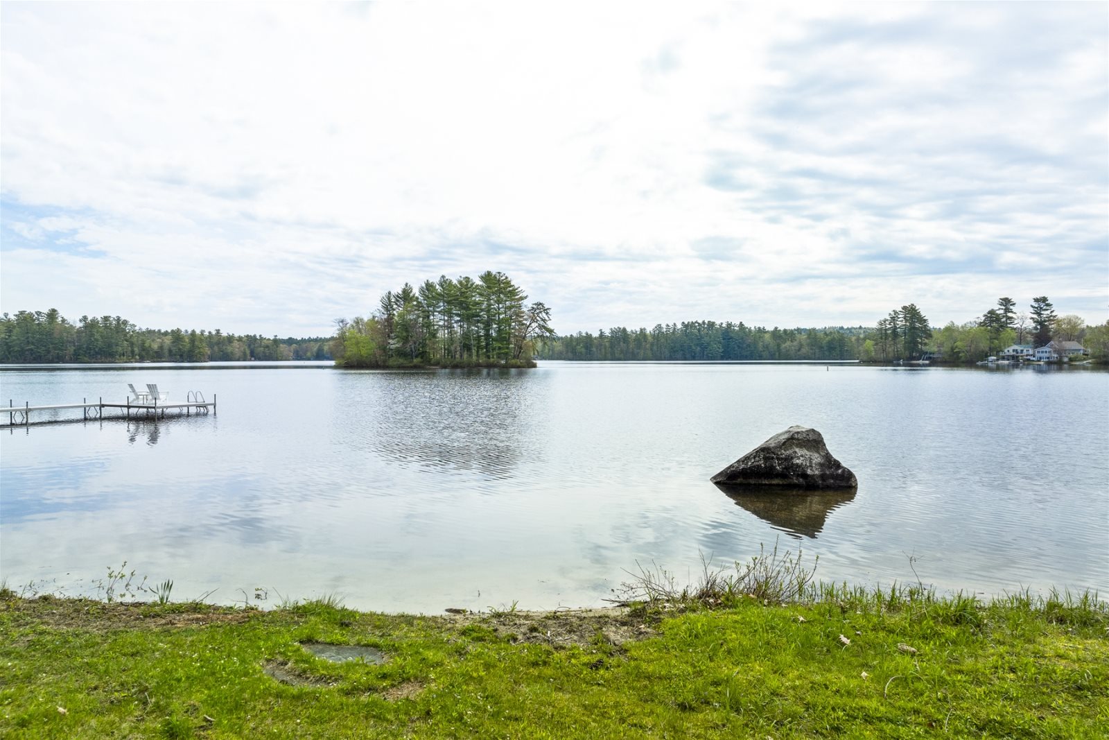 9 Arundel Road Home for Rent in Raymond Maine