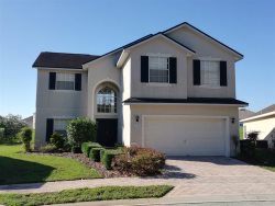 Fabulous vacation rental home in gated community close to Disney