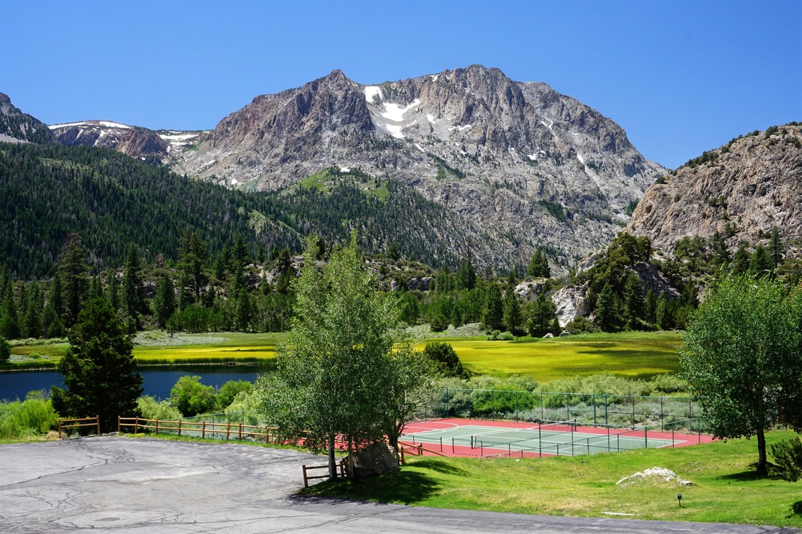 Interlaken 24 June Lake Premier Reservations