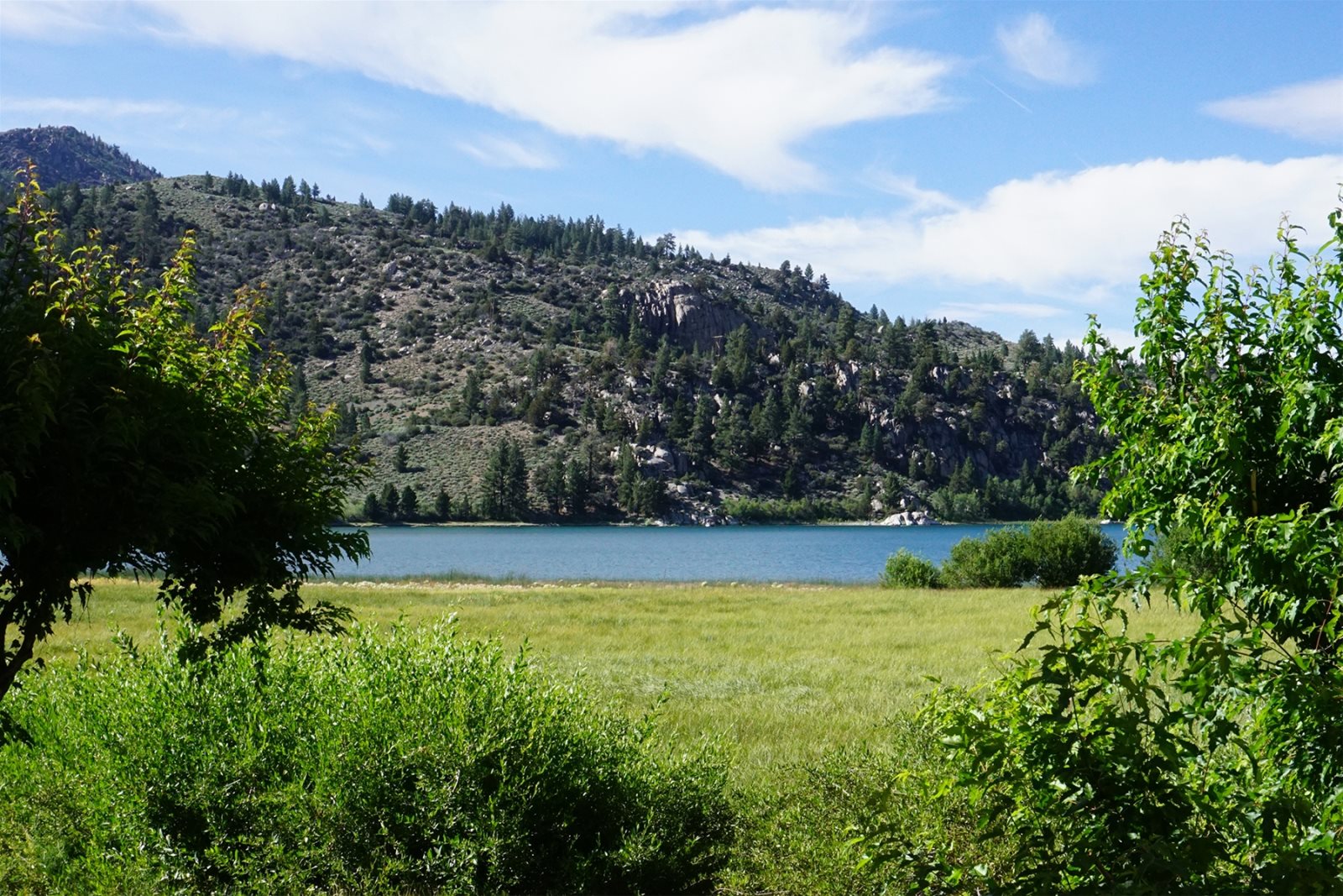 Edgewater 18 June Lake Premier Reservations