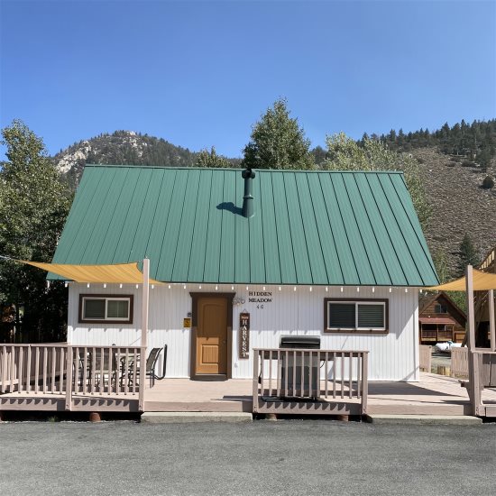 June Lake Vacation Home & Cabin Rentals June Lake Premier