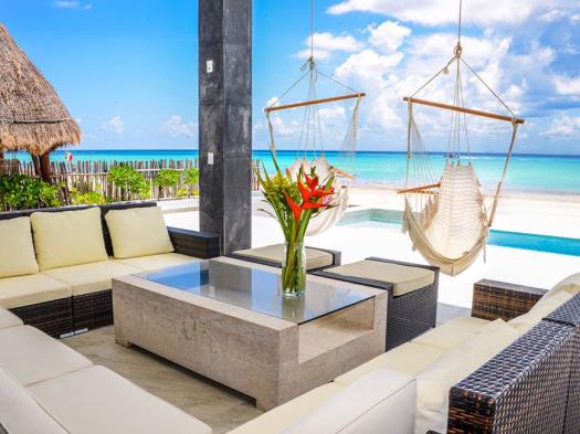 playacar real estate for rent