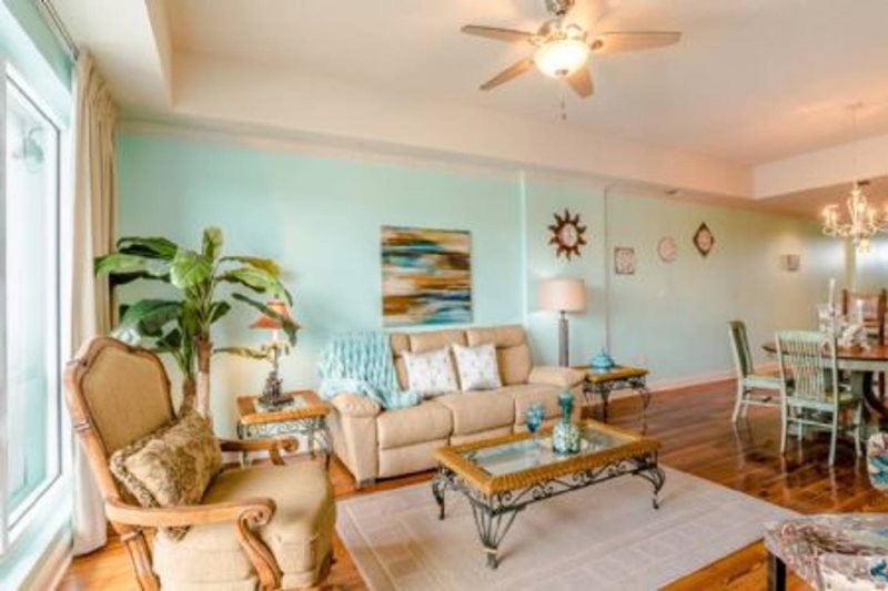 Alabama Beach Realty The Wharf 423