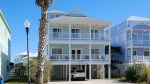  Big Bama Beach House - 4th of July Week Open. Rate Reduced for 4th of July. Book Now!