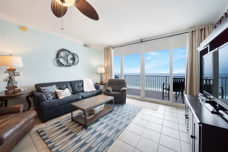 Current Tides Vacation Rentals Offers Gulf Shores Condo A 3