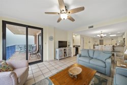 Four Seasons - Unit 203W  Beach Front Condo. New Rates Posted. Book Today !