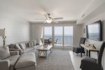 Wind Drift-611 Beautiful 2BR/2Bath Condo On The Beach! Special End of Season Rates! 