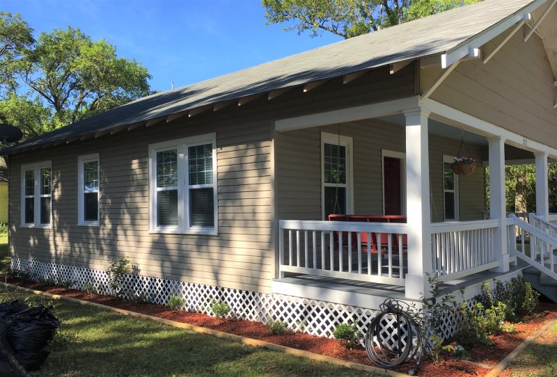 Gulf Coast Resort Rentals 212 16th