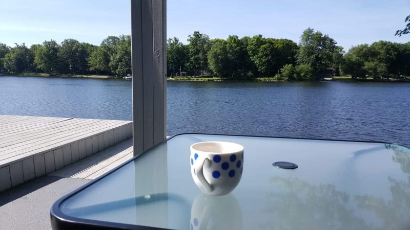 The Blue Heron Quinte West Vacation Property Rental