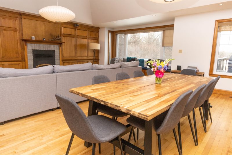 Waterfront Vacation Rental Prince Edward County
