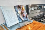 Reach your inner Chef