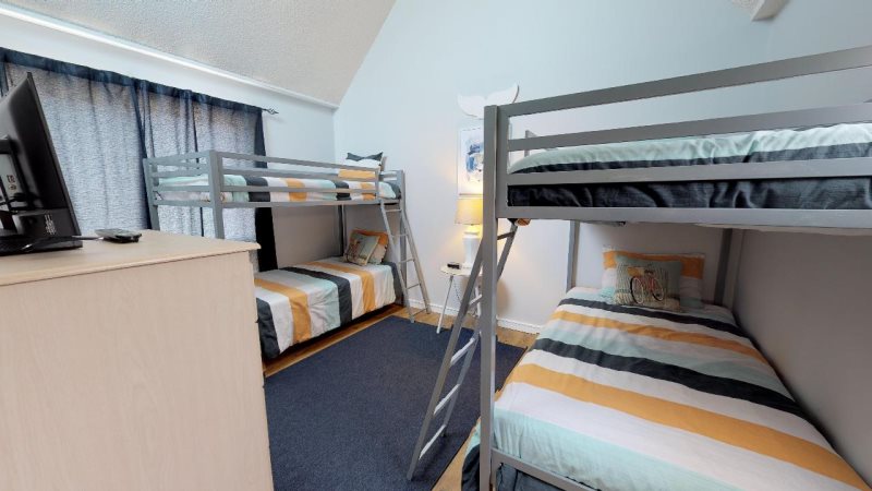 1 Apartament Dun Dormitori A Myrtle Beach