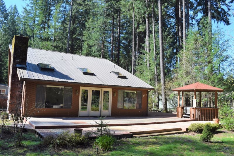 Tmc Vacation Rentals Hopes Cabin