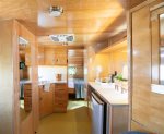 The Draper Kitchen The Camp RV Park Bend Oregon 