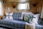 The Maine Living Room The Camp RV Park Bend Oregon