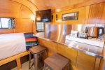 The ParkRanger Breakfast Bar, The Camp Bend