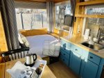 The Cottage Living Room