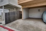 1 Carport Space