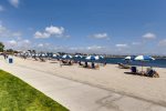 Bayside - Public Lounging Area