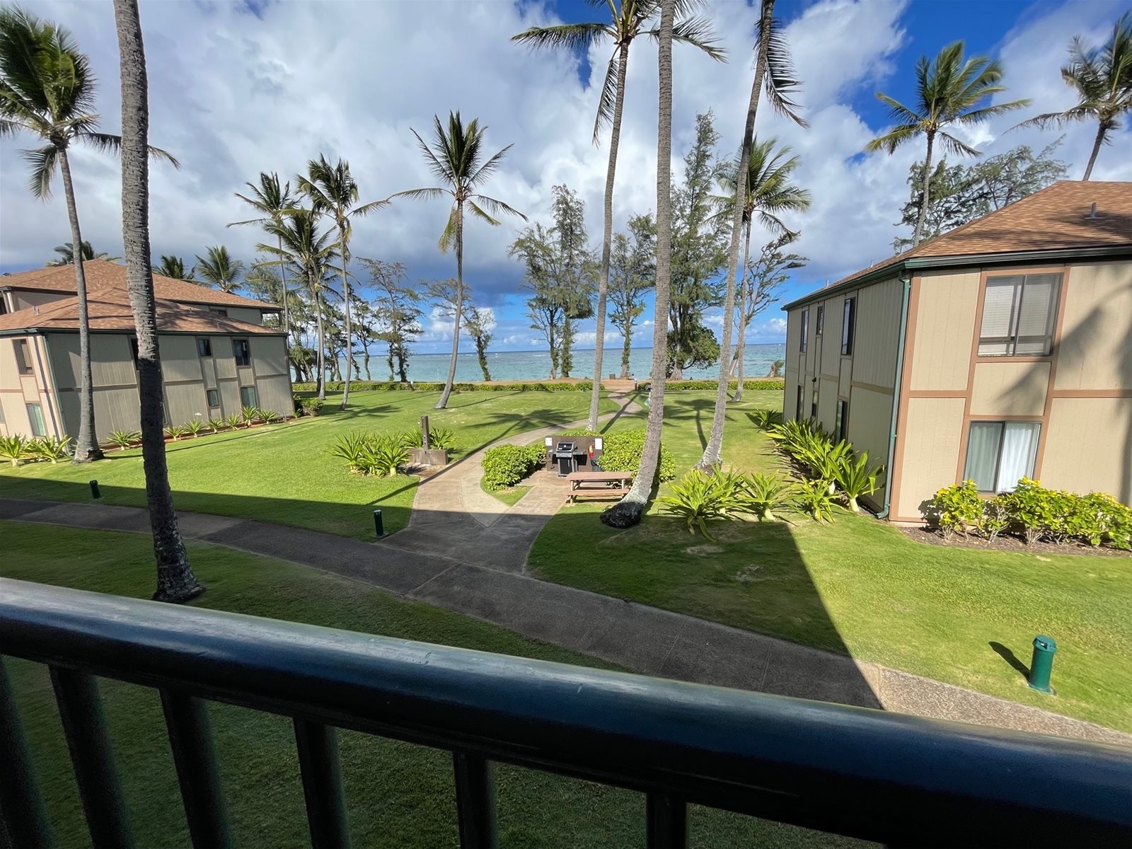 1 Bedroom Condo at Pono Kai Resort in Kapa'a, Kauai Hawaii