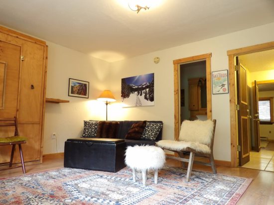 Taos Ski Valley Properties