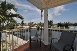 Bogie Cottage: Easy channel access