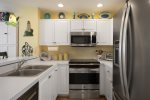 Chefs Kitchen