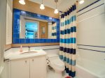 Kids bathroom