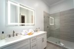 Master Bathroom 1